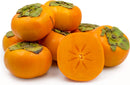 Persimmon (Sweet& seedless)