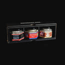 TRUFFLE WILD & CHEESEY V2