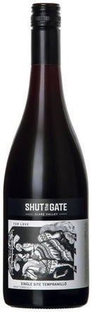 Shut The Gate Tempranillo