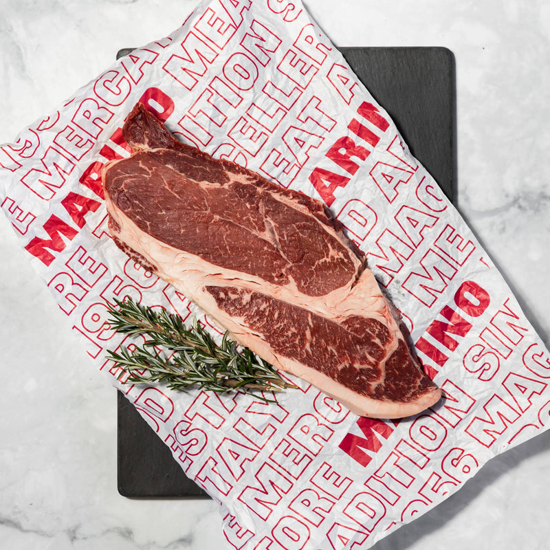 Beef- Rump Steak