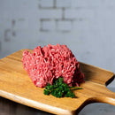 Premium Topside Mince