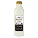 Farm Fresh Full Cream Homogenised Lactose Free Milk