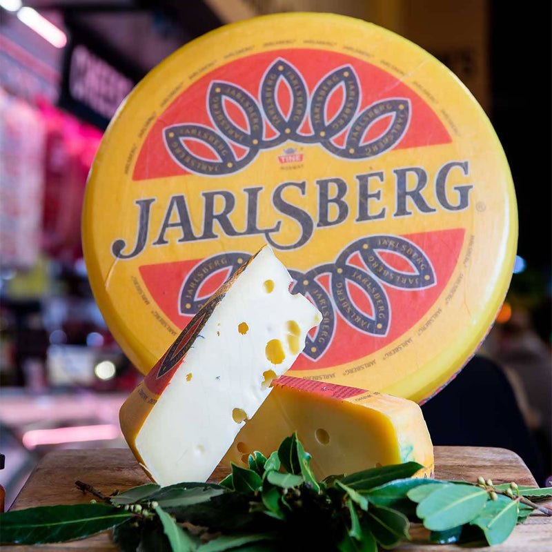 Jarlsberg Cheese (340g)