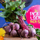 Beetroot (bunch)