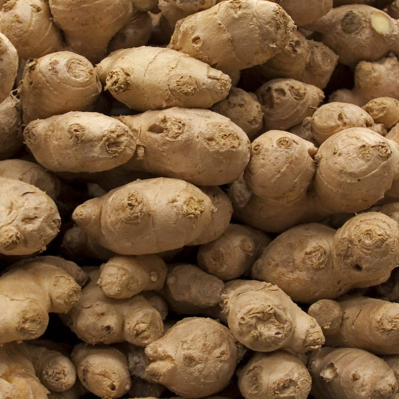 Ginger ($39.99p/kg)