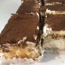 Tiramisu Slice