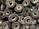 Sugared Aniseed Rings
