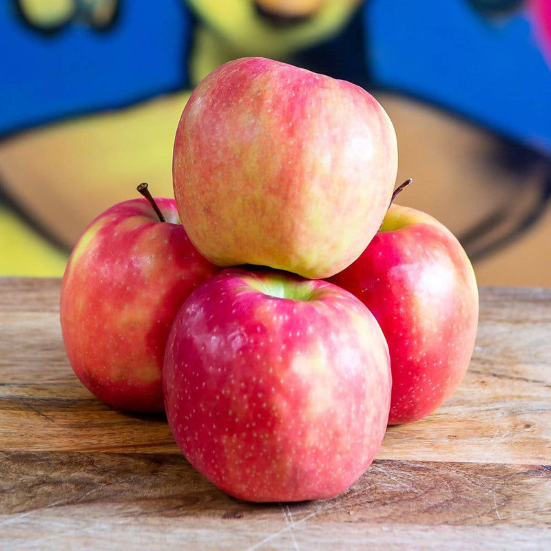 Pinklady Apples ($5.00 p/kg)
