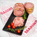 Pancetta Round- Hot Sliced