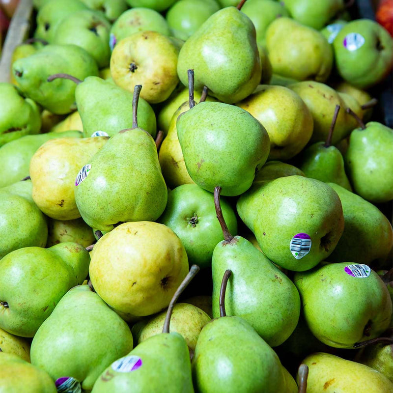 Packam Pears(4.99/kg)