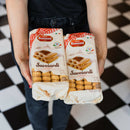 Biscuits - Savoiardi 400gm