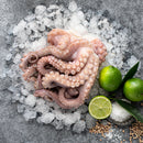 Western Australia Octopus Hands - (1kg)