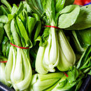Bok Choy(2.00p/bunch)