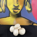 Button Mushroom ($12.00 p/kg)