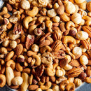 Dry Roasted Mix - No Peanuts
