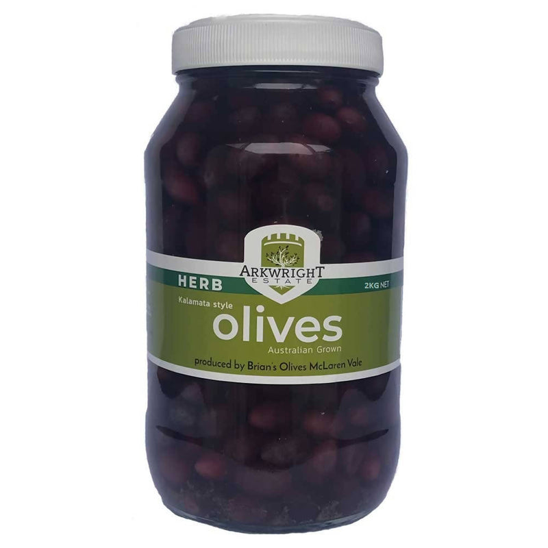Brian's Olives Herb Kalamata
