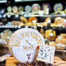 Bleu d'Auvergne