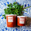 Fresh Bolognese Sauce