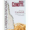 Rice - Carnaroli 1Kg