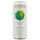 CocoCoast - Natural Coconut Water - 500ml