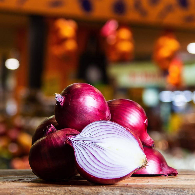 Red Onion ($5.99 p/kg)