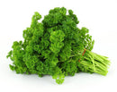 Parsley (Curly Leaf) $2.50 per Bunch