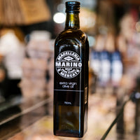 Olive Oil - Extra Virgin 750ml (South Australian)