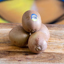 Green Kiwi Fruit