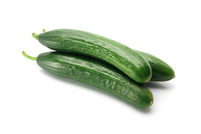 Premium Lebanese Cucumbers ($ 5.99 / kg )