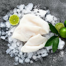 Australian Squid Tubes (500g)