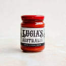 Lucia's Pizza Sauce