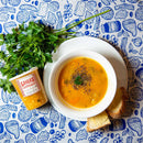 Lucias Traditional Chicken Soup