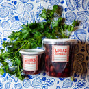 Lucias Homegrown Kalamata Olives