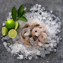 Fresh Raw Tiger Prawn Cutlets ($69.99kg)