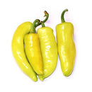 Banana Sweet Capsicum ($6.00/ 500gr)