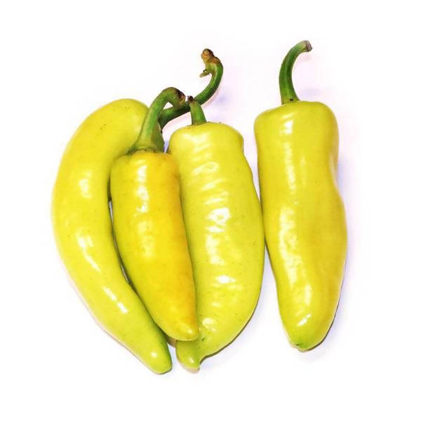 Banana Sweet Capsicum ($4.00/ 500gr)