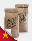 Vietnam - Dakman Robusta