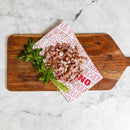 Bacon Pieces 500gm Pack