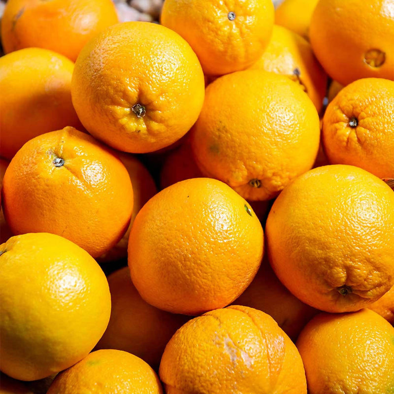 Oranges ($1.50 each or $3.99 p/kg)