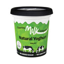 Natural Yoghurt