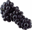 Black Grapes