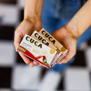 Cuca - Anchovy Fillets 48g