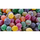 Super Sour Fruits