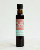 Lucia's Vinegar varieties