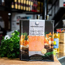 Northern Light - Smoked Salmon