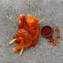Chicken Peri Peri Halfs