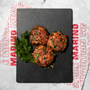 Burgers - Alfresco Beef Burgers