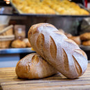 White Rye Sourdough (each)