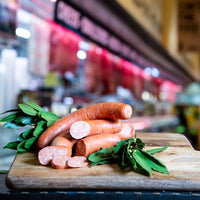 Chorizo