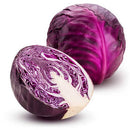 red cabbage